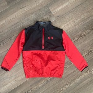 Under Armour Kids Jacket